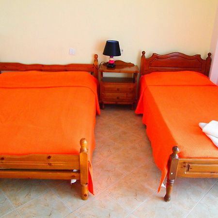 Pension Vasiliki İskados Dış mekan fotoğraf