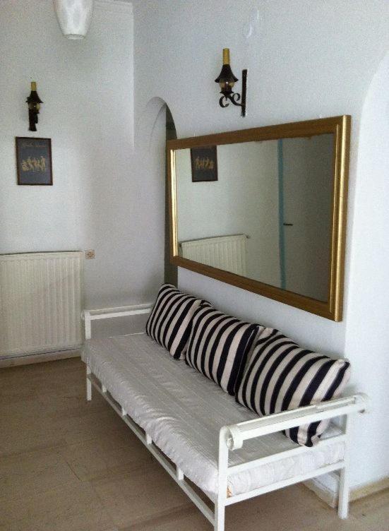Pension Vasiliki İskados Dış mekan fotoğraf