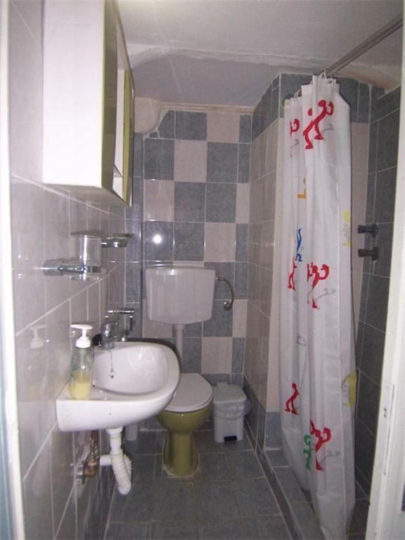 Pension Vasiliki İskados Oda fotoğraf