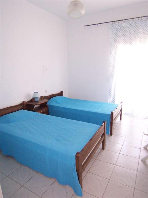 Pension Vasiliki İskados Oda fotoğraf